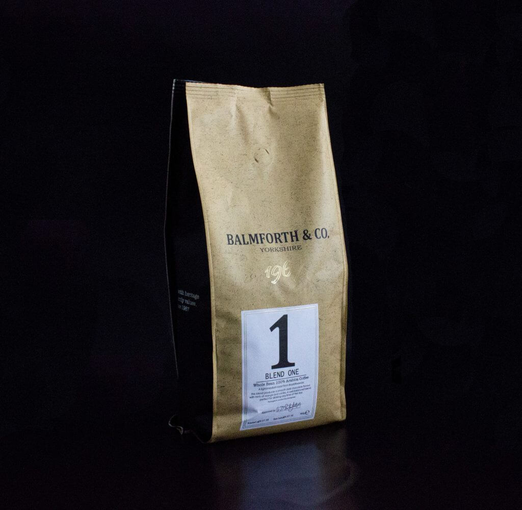 blend 1 balmforth and co