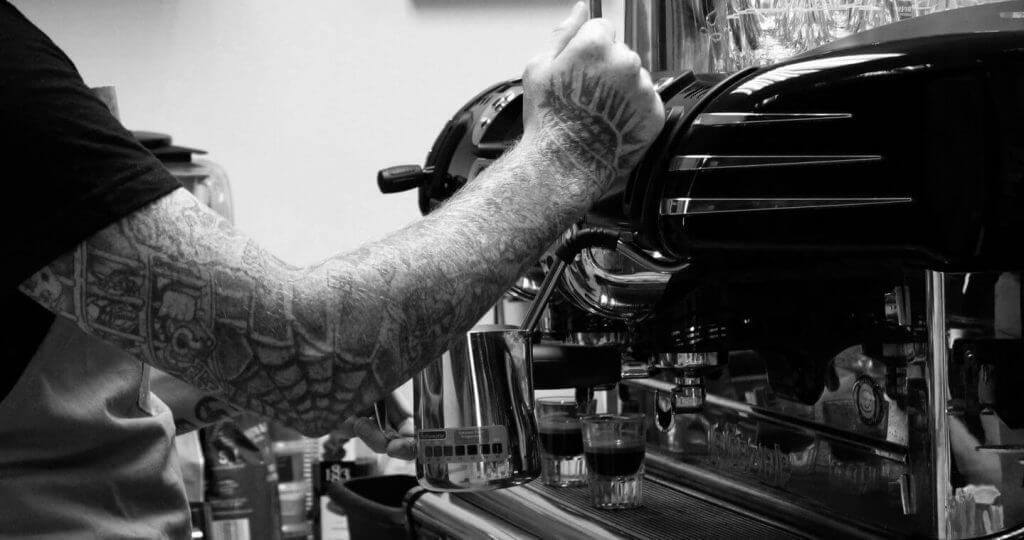 beginner’s guide to becoming a barista