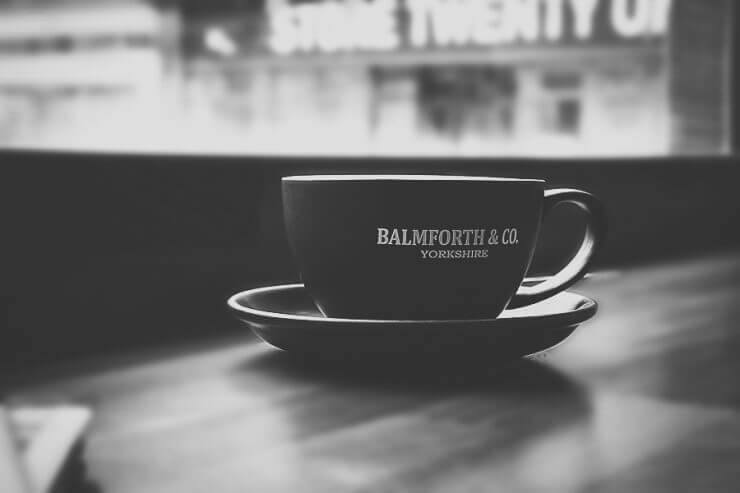 what do guests look for in a hotel? - branded crockery