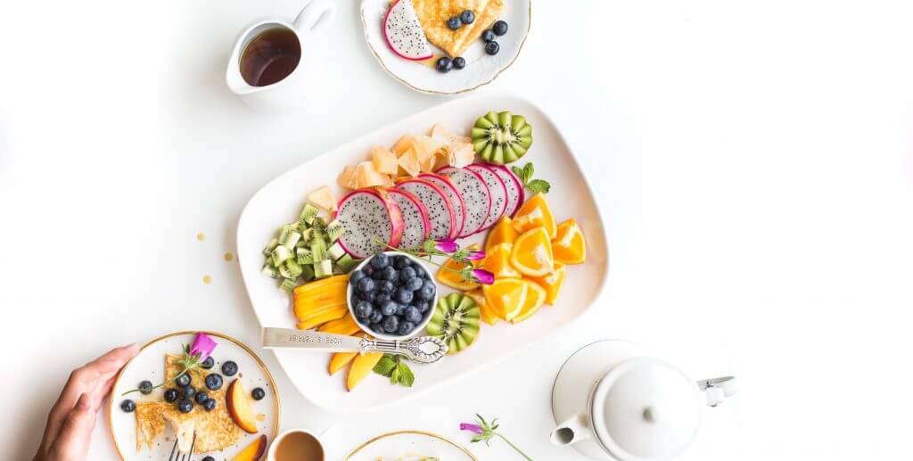 what do guests look for in a hotel - instagram worthy food