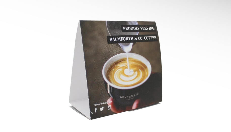 balmforth & co table talker