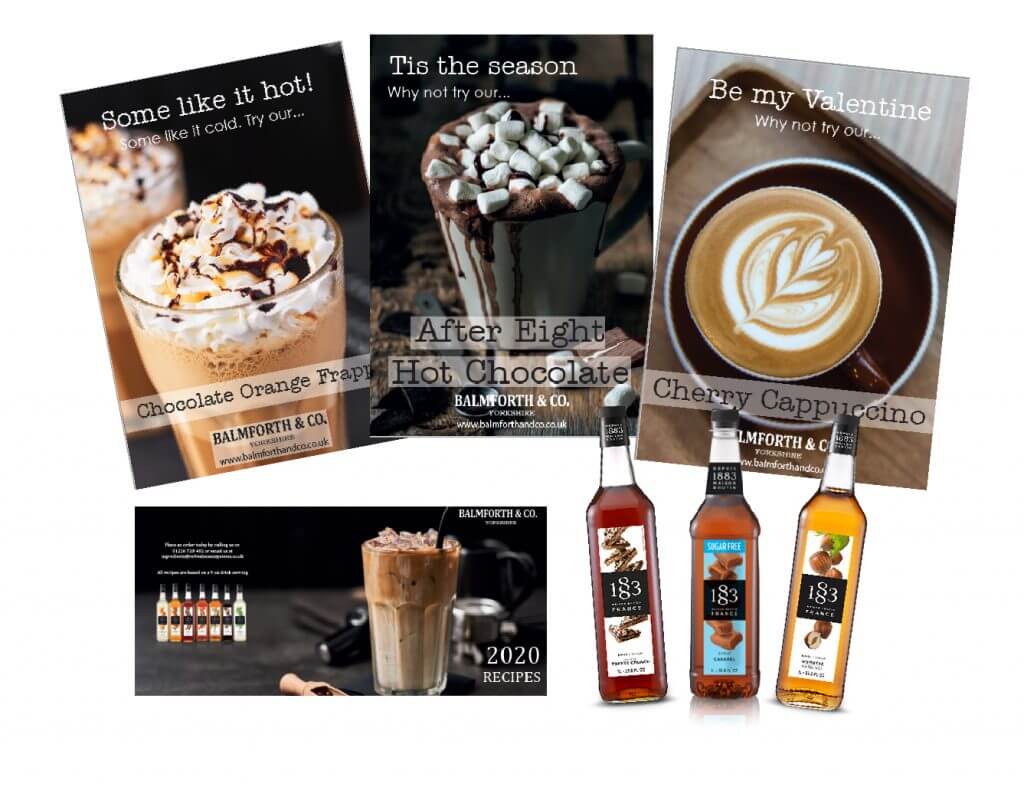 coffee offers