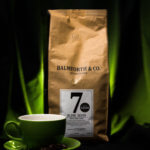 Blend 7 Coffee Beans Balmforth and co coffee
