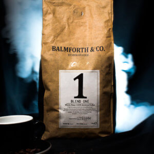 Blend 1 B&Co Coffee Beans