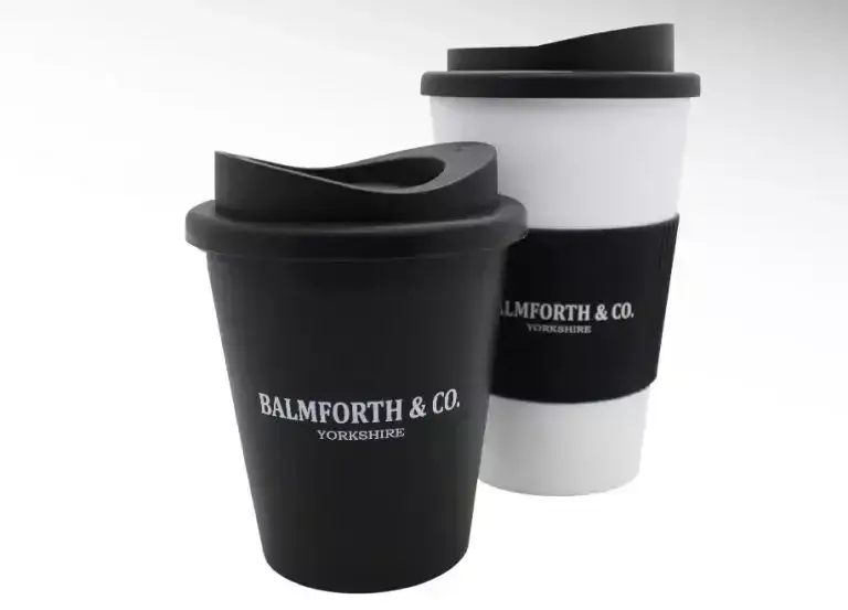 Point of Sale B&Co - Balmforth and Co Coffee