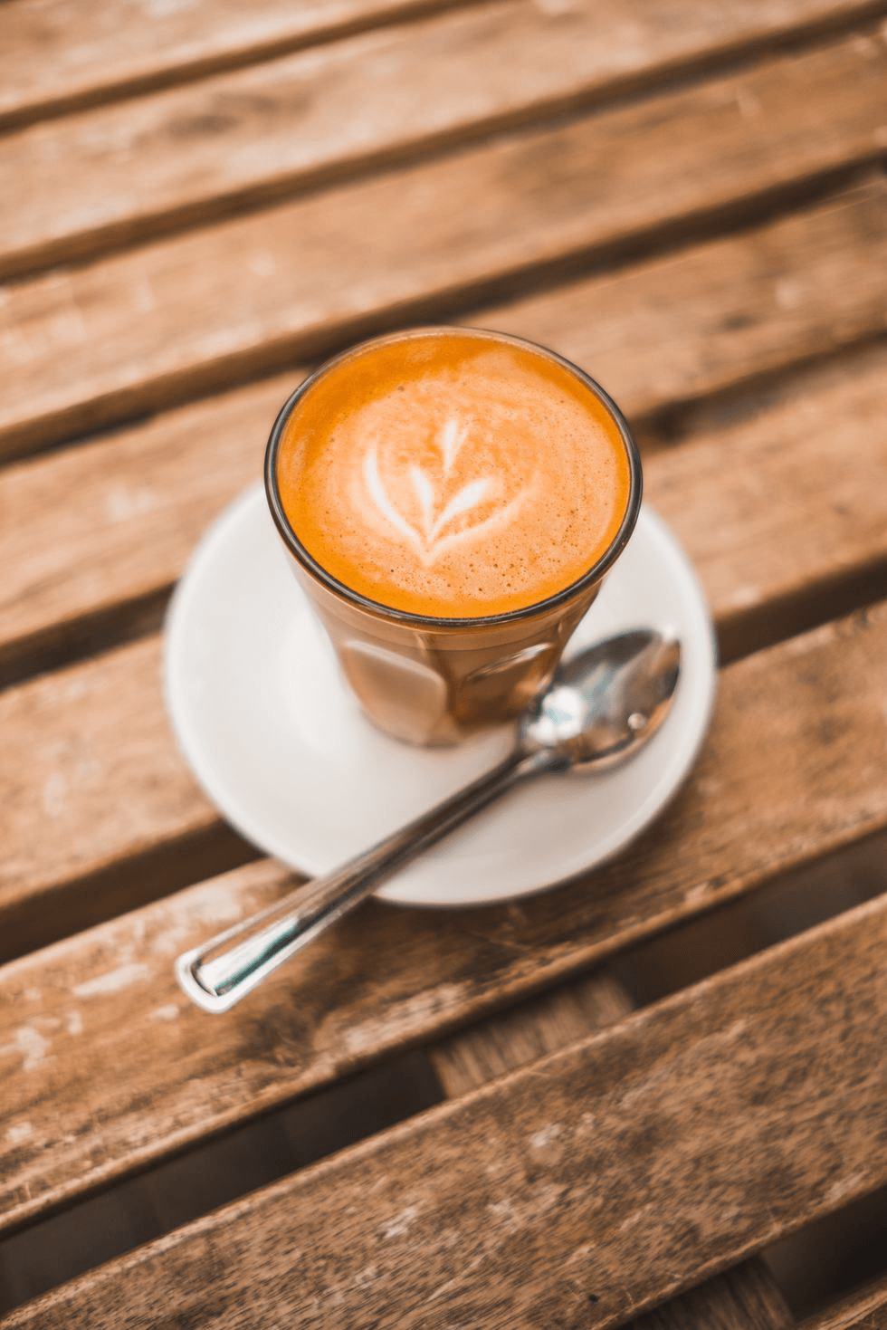 How to make a Cortado Coffee - Balmforth and Co Coffee