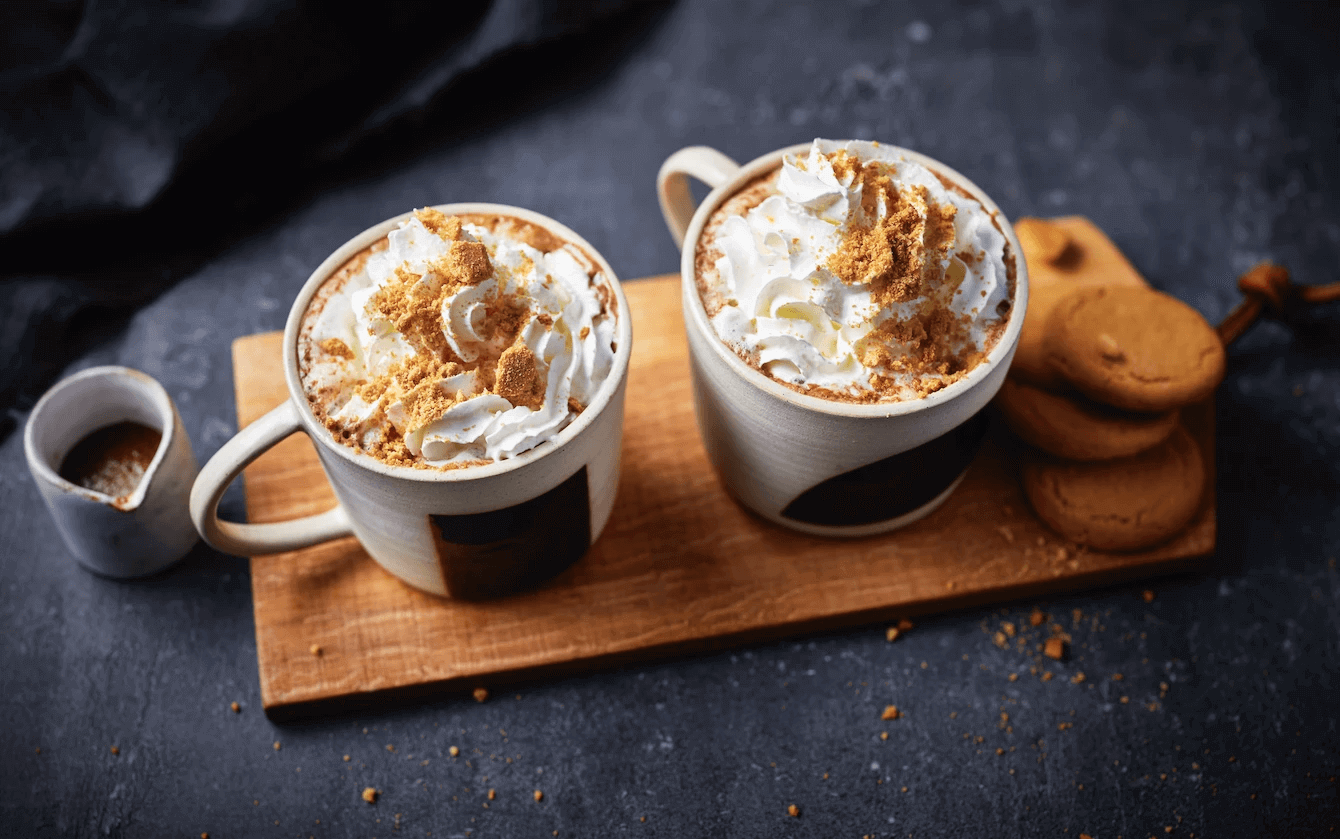 How to make Baileys Coffee Balmforth and Co Coffee