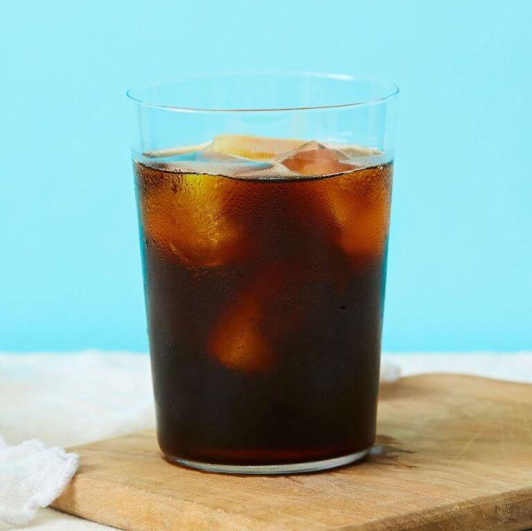 How to make Cold Brew Coffee Balmforth and Co Coffee