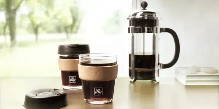 How to make French Press Coffee