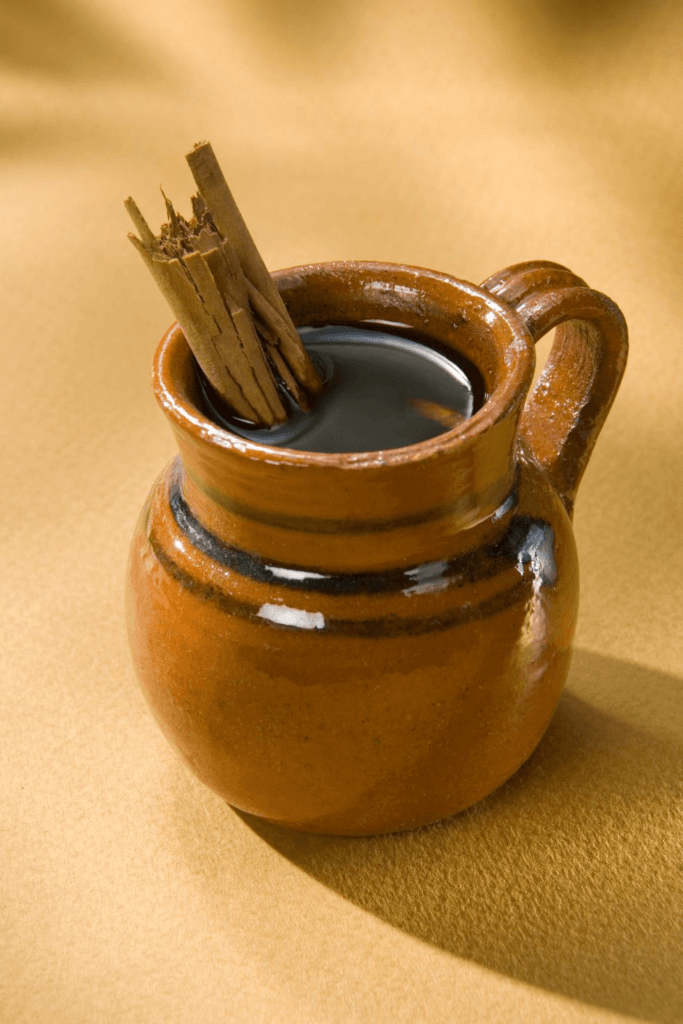 How to make Mexican Coffee