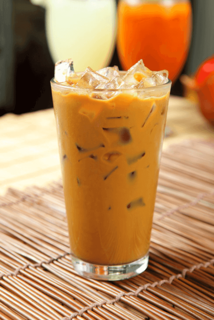 How to make Vietnamese Iced Coffee