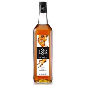 Routins 1883 Amaretto Coffee Syrup