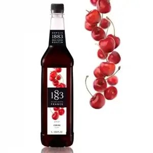 Routin 1883 Cherry Syrup