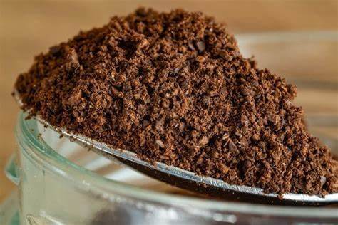 Are Coffee Grounds Acidic?