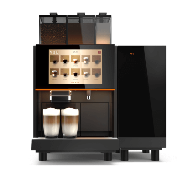 SMARTQUBE Model S