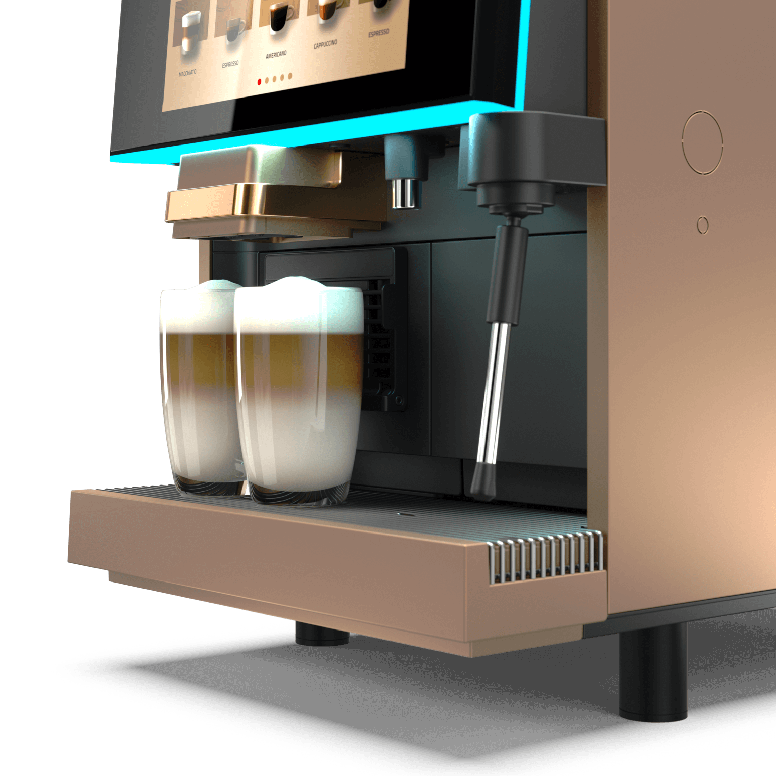 Which Coffee Machine? - Balmforth and Co Coffee