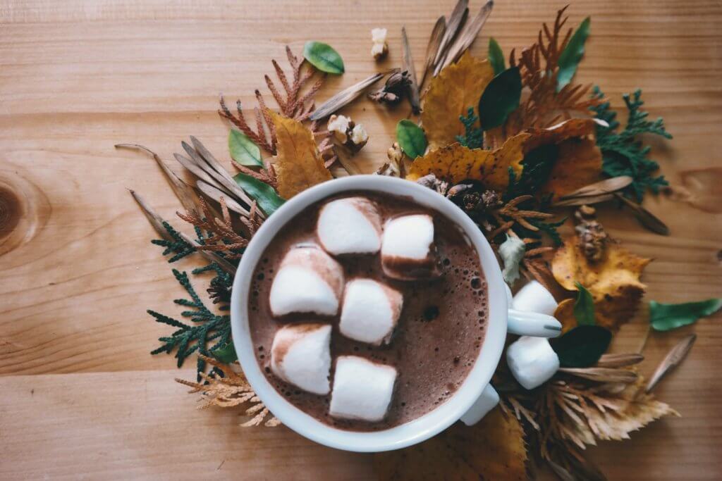 Hot chocolate