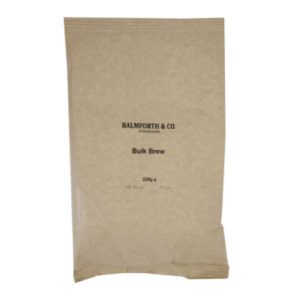 Bulk Brew Coffee Bags