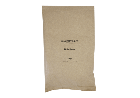 Bulk Brew Coffee Bags