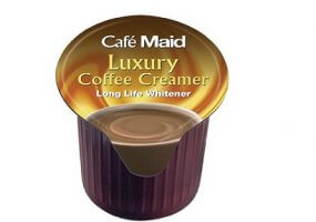 CAFÉ MAID CREAM pots 12ml