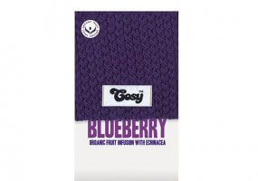 COSY TEA BLUEBERRY