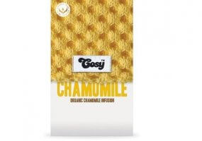 COSY TEA CAMOMILE