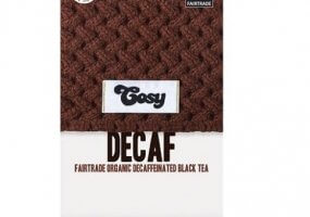 COSY TEA DECAF