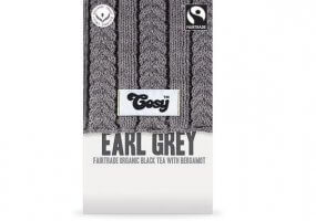 COSY TEA EARL GREY