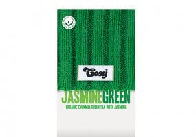 COSY TEA JASMINE GREEN