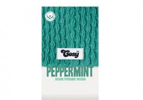 COSY TEA PEPPERMINT