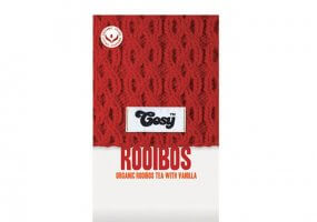 COSY TEA ROOIBOS