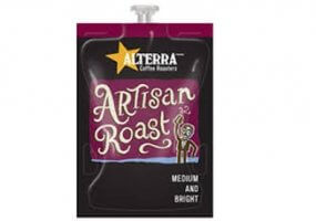 FLAVIA ARTISAN ROAST