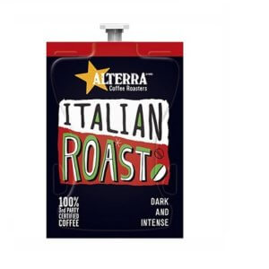 FLAVIA ITALIAN ROAST