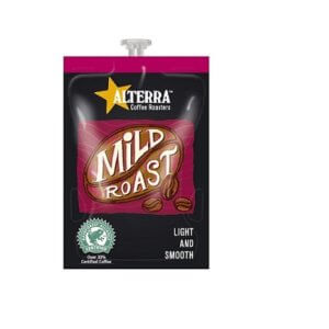 FLAVIA MILD ROAST