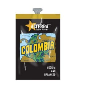 FLAVIA COLOMBIA ROAST