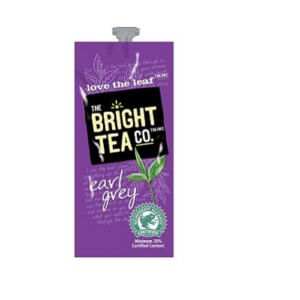 FLAVIA EARL GREY TEA