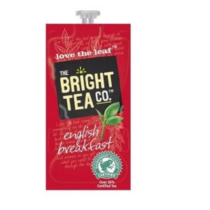 FLAVIA ENGLISH BREAKFAST TEA