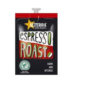 FLAVIA ESPRESSO ROAST