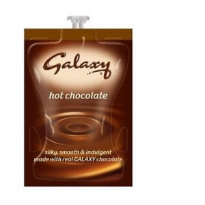 FLAVIA GALAXY CHOCOLATE