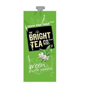 FLAVIA GREEN TEA WITH JASMINE