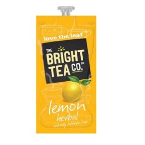 FLAVIA LEMON TEA