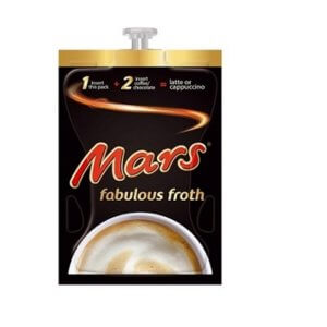 FLAVIA MARS FABULOUS FROTH