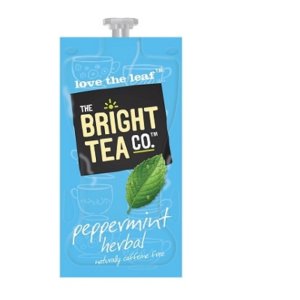 FLAVIA PEPPERMINT TEA