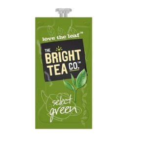 FLAVIA SELECT GREEN TEA
