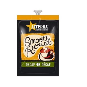 FLAVIA SMOOTH ROAST DECAF