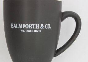 BALMFORTH & CO COFFEE MUG 14OZ