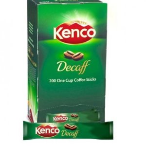 KENCO DECAF STICKS