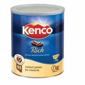 KENCO RICH TIN