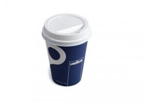 LAVAZZA TAKEAWAY CUPS