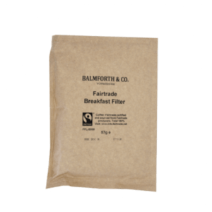 FAIRTRADE BREAKFAST FILTER COFFEE